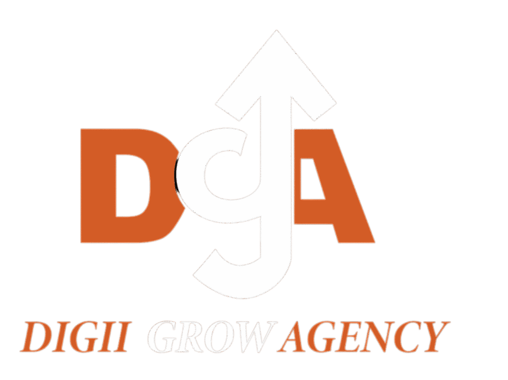 digii grow logo